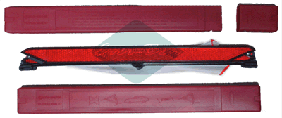 warning triangle kit supplier